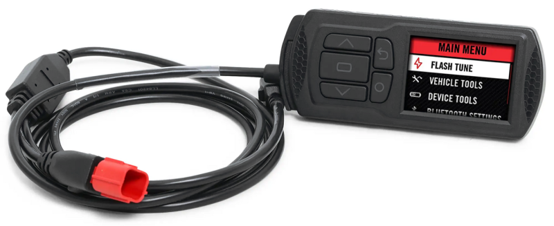 Power Vision 3 MT22 HD21-23.5 (FR)