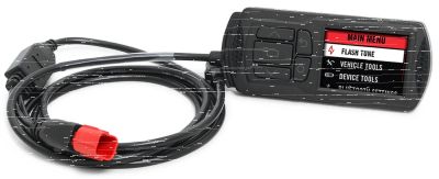 Power Vision 3 MT22 HD21-23.5 (FR)