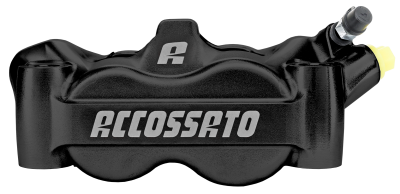 Radial Caliper 100mm Black Ano Right (IT)