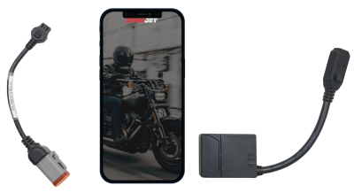 Power Vision 4 CAN-BUS HD11-20 (IT)