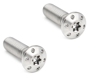 Holeshot Brake Caliper Bolts Pol. HD08-U (IT)