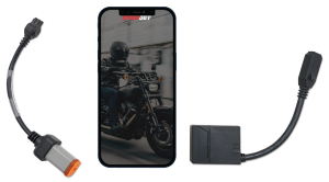 Power Vision 4 J-1850 HD01-17 (GB)