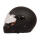 By City 90 Degrees helmet matt black Size M