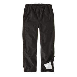 Carhartt Monterey pant black Size M