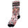 American Socks Feline Hearts Signature socks Size L/XL