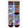 American Socks Brunch Signature socks Size S/M