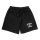 WCC Iron Oversized short black Size S