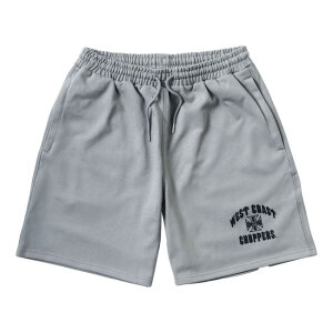 WCC Iron Oversized short gray Size S