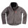 WCC Sherpa Lined work jacket charcoal Size 3XL