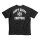 WCC Iron Oversized t-shirt black Size M