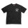 WCC Iron Oversized t-shirt black Size M