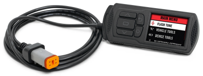 Power Vision 3 J-1850 HD01-17 (ES)