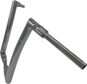 H-bar 14ch 1.5ft Fxd