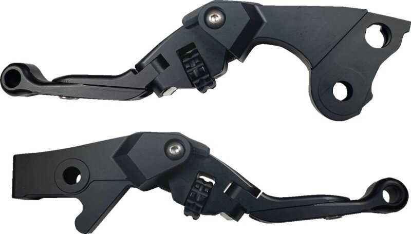 Lever Set Ind Anth Pro Bk