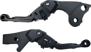 Lever Set Ind Anth Pro Bk