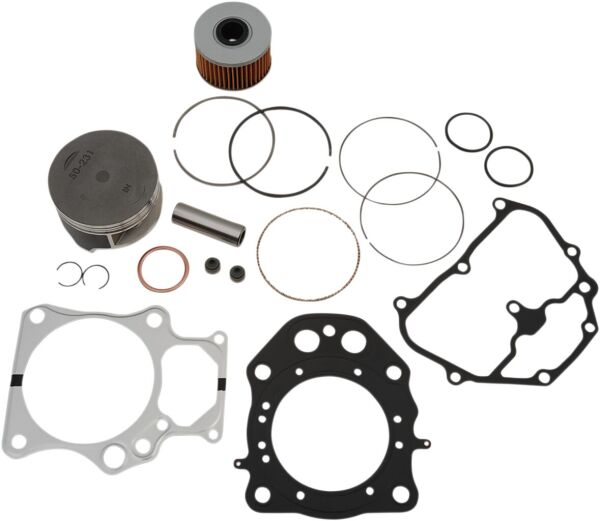Top End Hon 420 .25mm