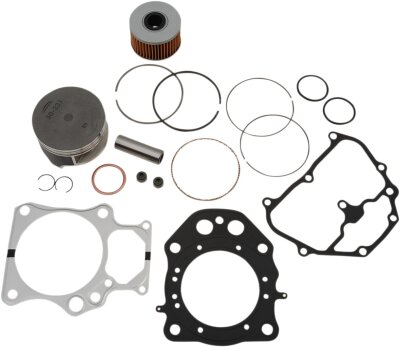 Top End Hon 420 .25mm