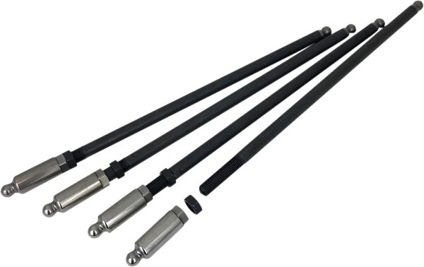 Pushrods Adj. 99-17 Tc