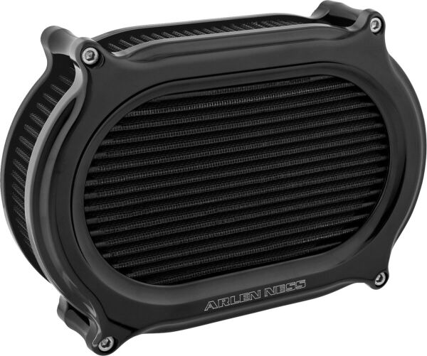 Air Cleaner - Oval - Fltr/flhx