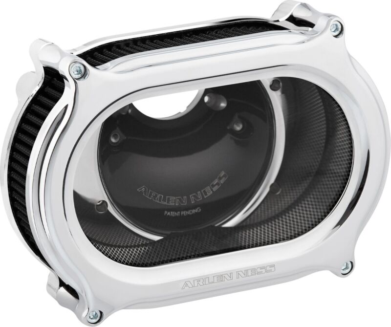 Air Cleaner - Method Oval - Fl