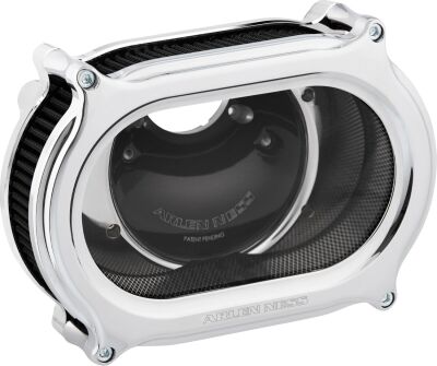 Air Cleaner - Method Oval - Fl