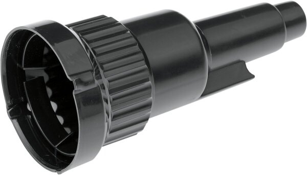 Adapter Multi Spout Blk