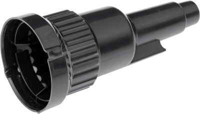 Adapter Multi Spout Blk