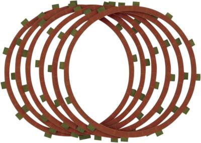 Plates Redeagle L84-89 Bt