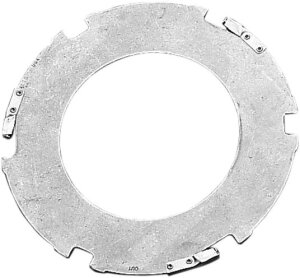 Plate Steel Oem 37975-41