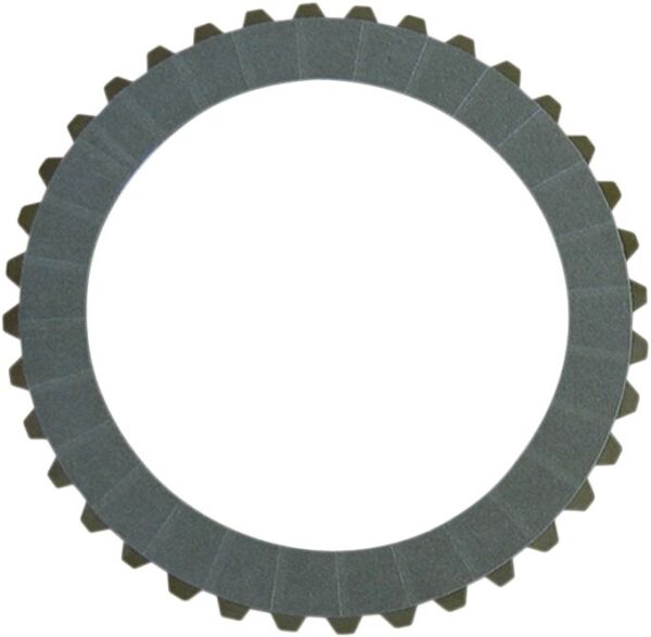 Clutch Plate 90-97
