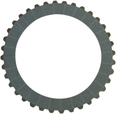 Clutch Plate 90-97
