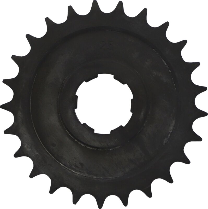 Sprocket 36-79bt 25t