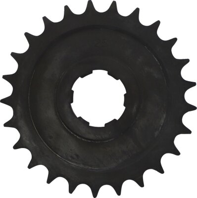 Sprocket 36-79bt 25t