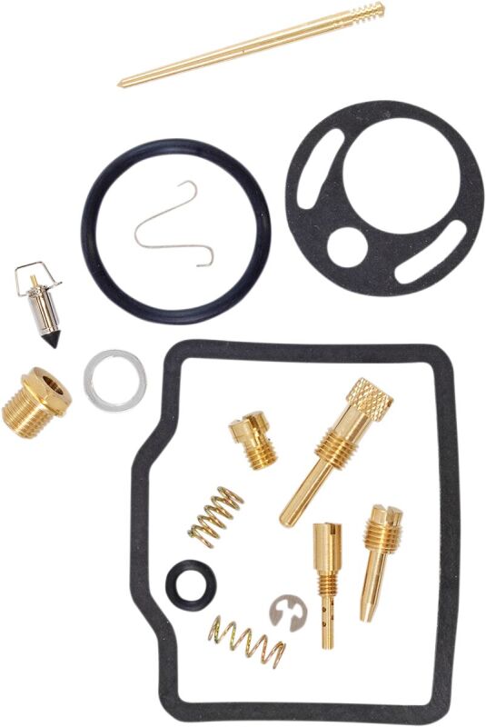 Carb Repair Kit