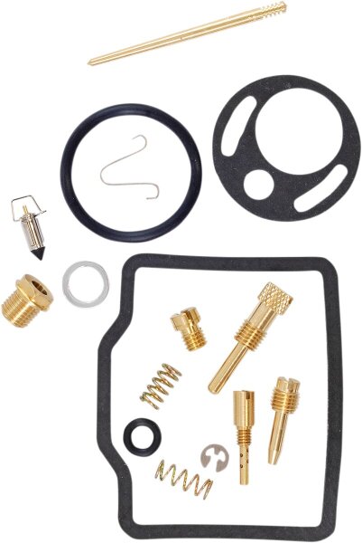 Carb Repair Kit