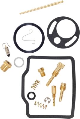 Carb Repair Kit