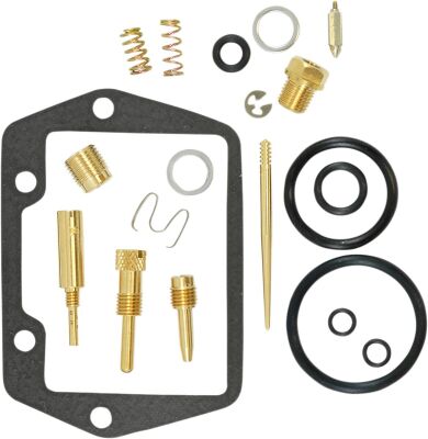 Carb Repair Kits