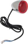 Turn Signal Bullet Led/rd