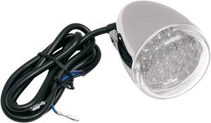 Turn Signal Cl Lns-rd Led