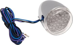 Turn Signal Cl Lns-rd Led
