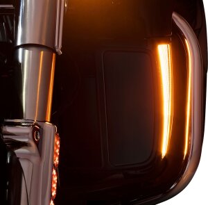 Lights Fang Lwr Frng Blk