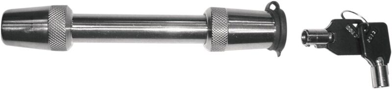 Lock-rcvr Stnls 5/8