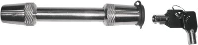 Lock-rcvr Stnls 5/8