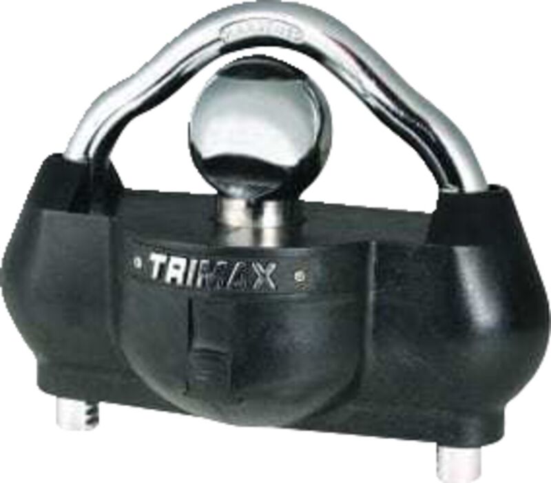 Lock-univ Nose Cplr