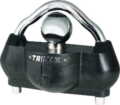 Lock-univ Nose Cplr