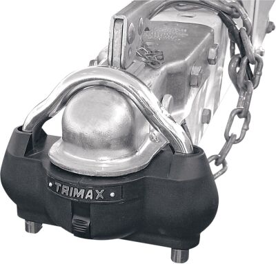 Lock-univ Nose Cplr
