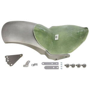 Ricks Motorcycles, Rear fender kit Slim for 200mm tire
