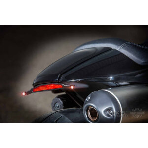 Ricks Motorcycles, Turn signal Bracket Atto DF