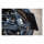 *14 DAYS EXTRA TRANSIT TIME* Ricks Motorcycles, side mount license plate bracket. Black