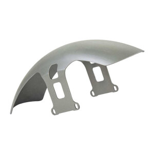 Ricks Motorcycles, 21" front fender Long. Steel